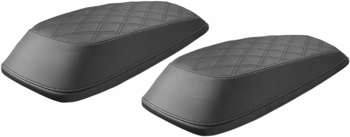 Saddlemen L870-14-LS Bagger fedél fedél Oldaldoboz és alkatrészei 5
