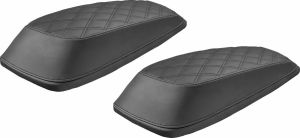 Saddlemen L870-14-LS Bagger fedél fedél Oldaldoboz és alkatrészei