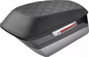 Saddlemen L870-14-LS Bagger fedél fedél Oldaldoboz és alkatrészei 3