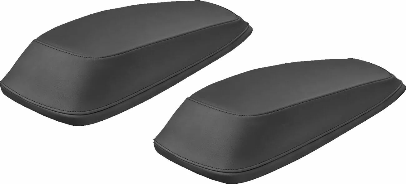 Saddlemen L870-14-P Bagger fedél fedél Oldaldoboz és alkatrészei 0