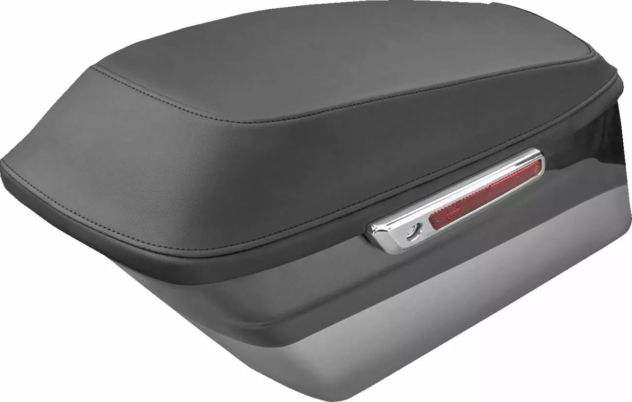 Saddlemen L870-14-P Bagger fedél fedél Oldaldoboz és alkatrészei 1