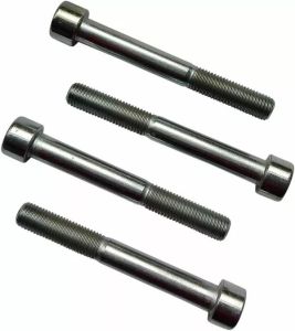 Custom acces - motoacces Ki0003n Sissybar & amp; Nyeregtáskás szerelőkészlet 
