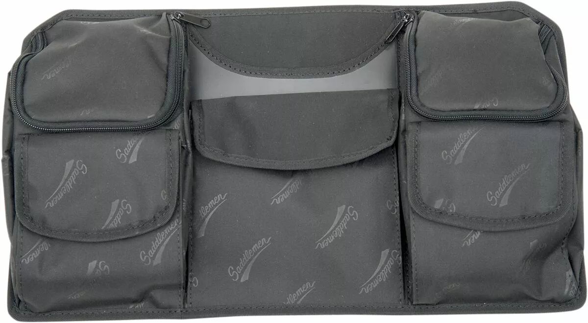 Saddlemen 3516-0151 csomagtartó fedél szervezője Belső táska 0