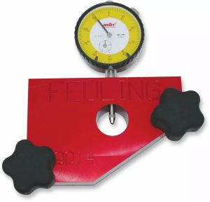 Feuling oil pump corp. 9014 M8 főtengely kifutó szerszám Szerszám