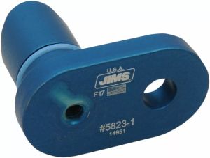 Jims 5823 Mighty Bite Lywheel Lock Szerszám motorkerékpár szereléshez