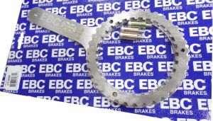 Ebc CT701SP tengelykapcsoló-eltávolító eszközök Harley-Davidson számára Szerszám motorkerékpár szereléshez 1