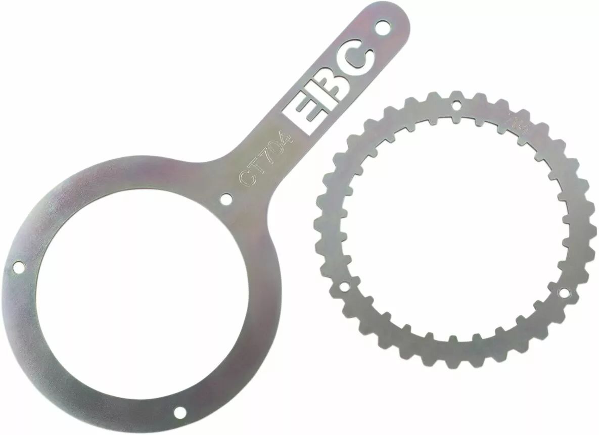 Ebc CT704SP tengelykapcsoló-eltávolító eszközök Harley-Davidson számára Szerszám motorkerékpár szereléshez 1