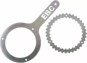 Ebc CT704SP tengelykapcsoló-eltávolító eszközök Harley-Davidson számára Szerszám motorkerékpár szereléshez 1