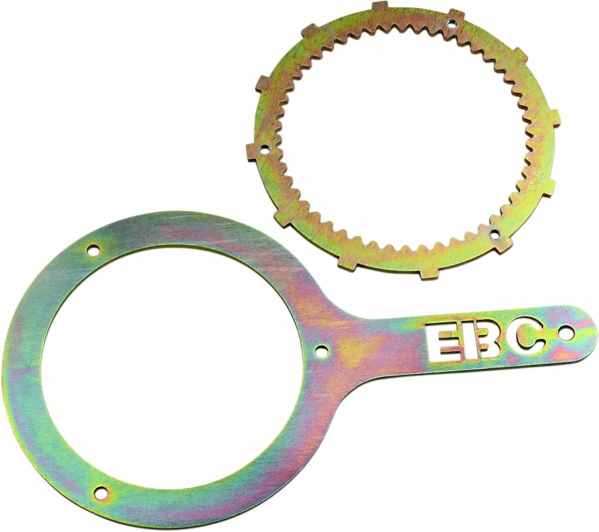 Ebc CT705SP tengelykapcsoló-eltávolító eszközök Harley-Davidson számára Szerszám motorkerékpár szereléshez 1