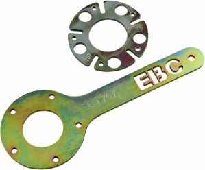 Ebc CT707SP tengelykapcsoló-eltávolító eszközök Harley-Davidson számára Szerszám motorkerékpár szereléshez 1