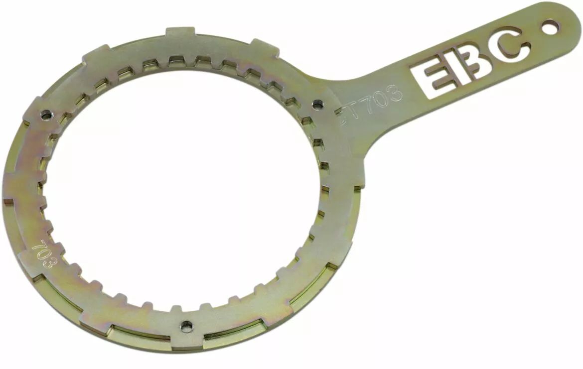 Ebc CT708SP tengelykapcsoló-eltávolító eszközök Harley-Davidson számára Szerszám motorkerékpár szereléshez 1