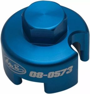 Motion pro 08-0573 FORK CAP-aljzat Szerszám