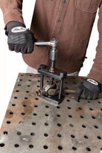 Motion pro 08-0438 U-Joint Press Tool Szerszám motorkerékpár szereléshez 2