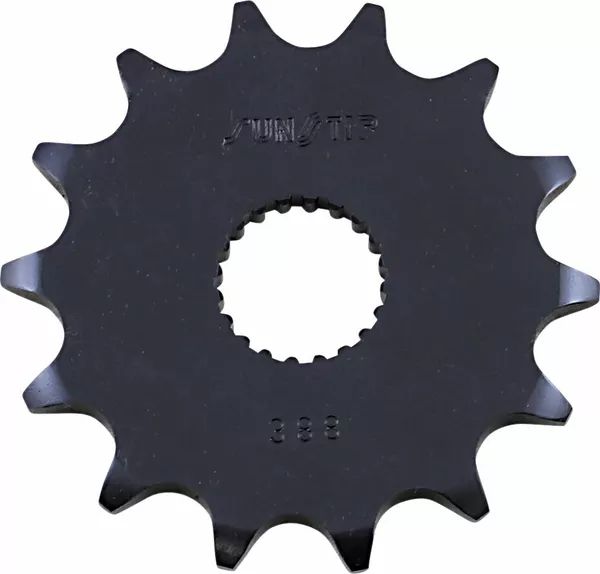 Sunstar sprockets 38814 elülső lánckerék Lánckerék 0