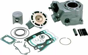 Athena P400485100003 hengeres raktárfurat versenykészlet 2-Stroke-hez Motorblokk alkatrész