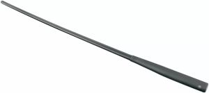Kuryakyn Kur865 kettős funkció rugalmas antenna Rádió / URH