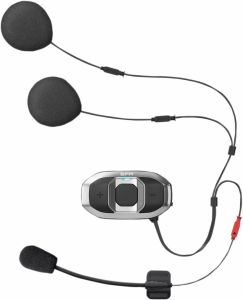 Sena SFR-01 SFR alacsony profilú kommunikációs rendszer Kommunikációs rendszer bukósisakba 2