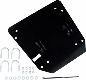 Moose utility- snow 2745PF eke tartó Hókotró