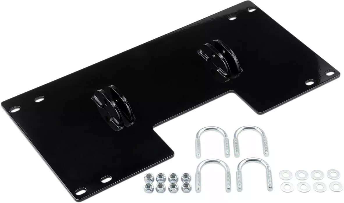 Moose utility- snow 2781PF eke tartó Hókotró 0