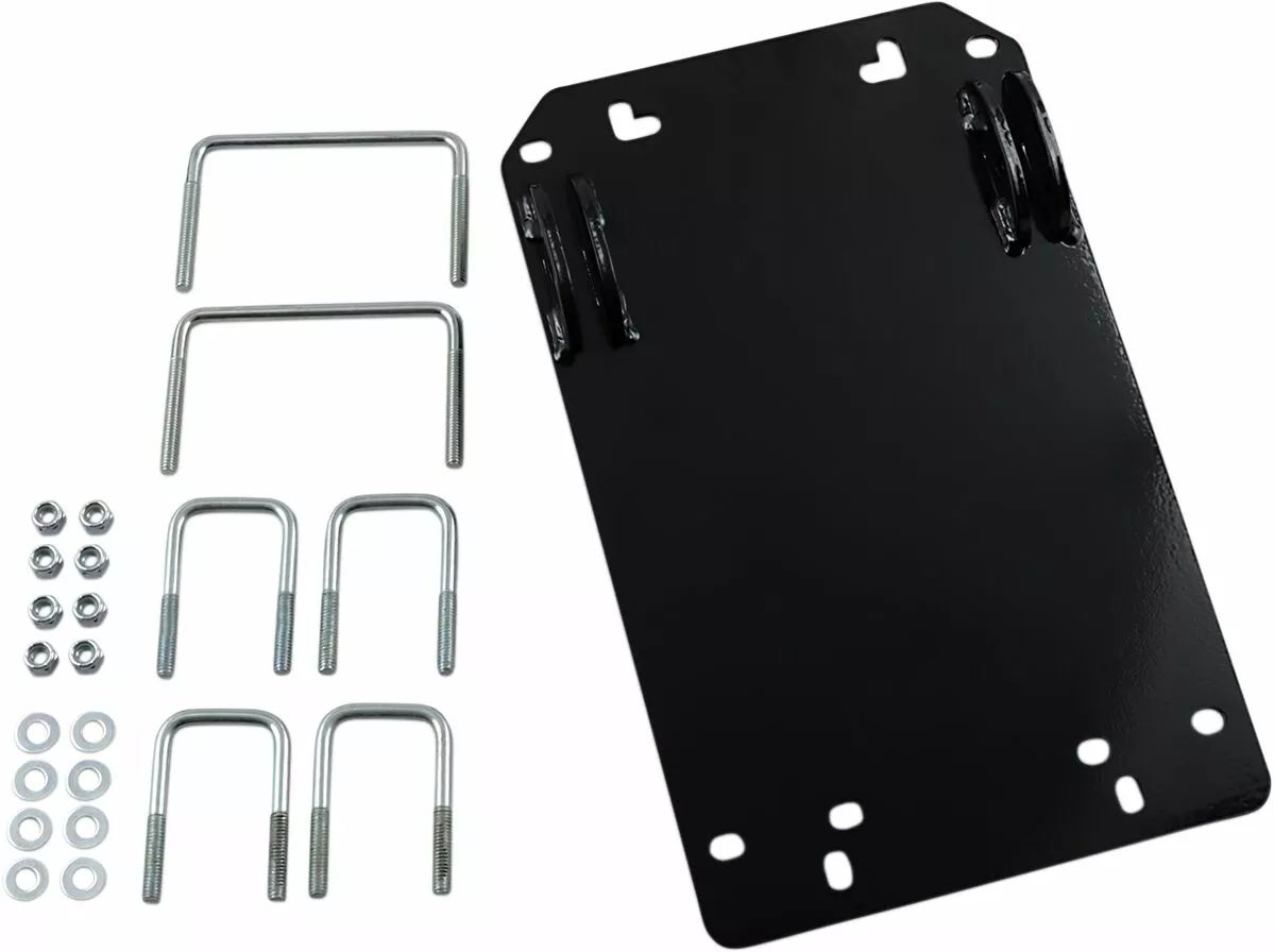Moose utility- snow 2801pf eke tartó Hókotró 0