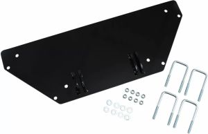 Moose utility- snow 2764PF eke tartó Hókotró