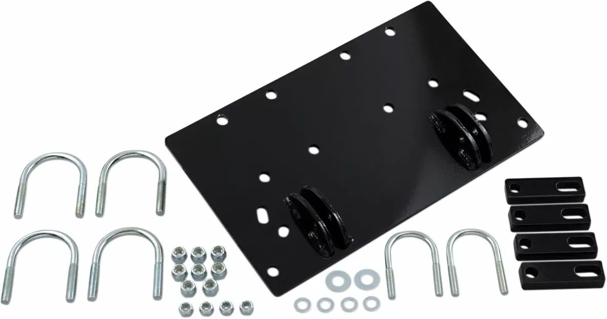 Moose utility- snow 2818PF eke tartó Hókotró 0