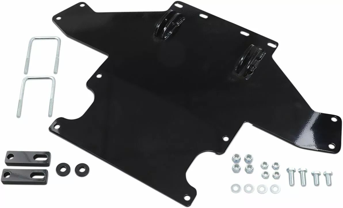Moose utility- snow 2819pf eke tartó Hókotró 0