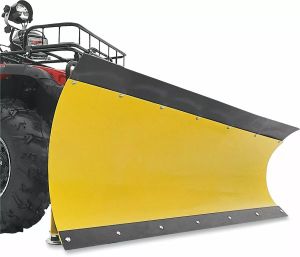 Moose utility- snow 2576pf gumi eke szárny Hókotró