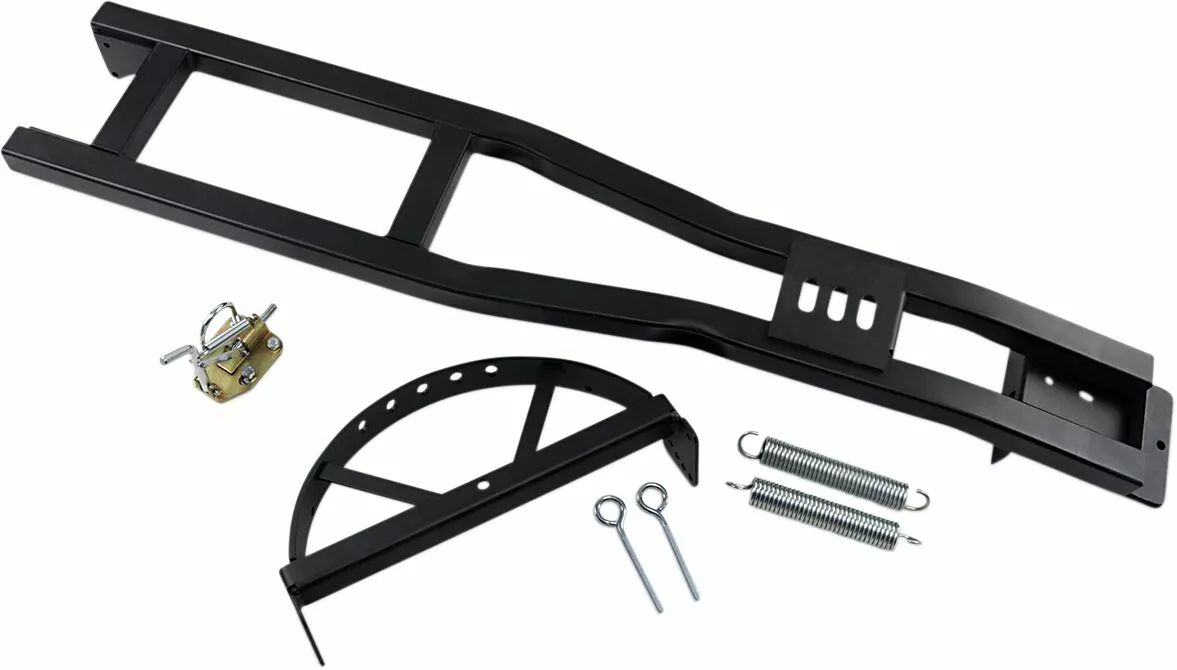 Moose utility- snow 2716pf eke push cső Hókotró 0