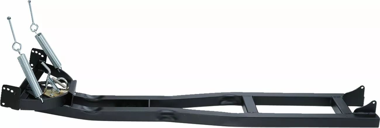 Moose utility- snow 2716pf eke push cső Hókotró 2