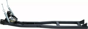 Moose utility- snow 2716pf eke push cső Hókotró 2