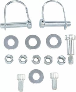 Moose utility- snow 2716pf eke push cső Hókotró 3