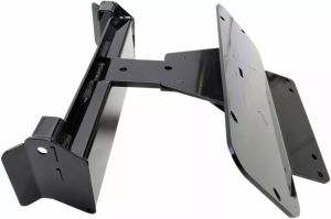 Moose utility- snow 2491PF RM4 UTV eke tartó lemez Hókotró