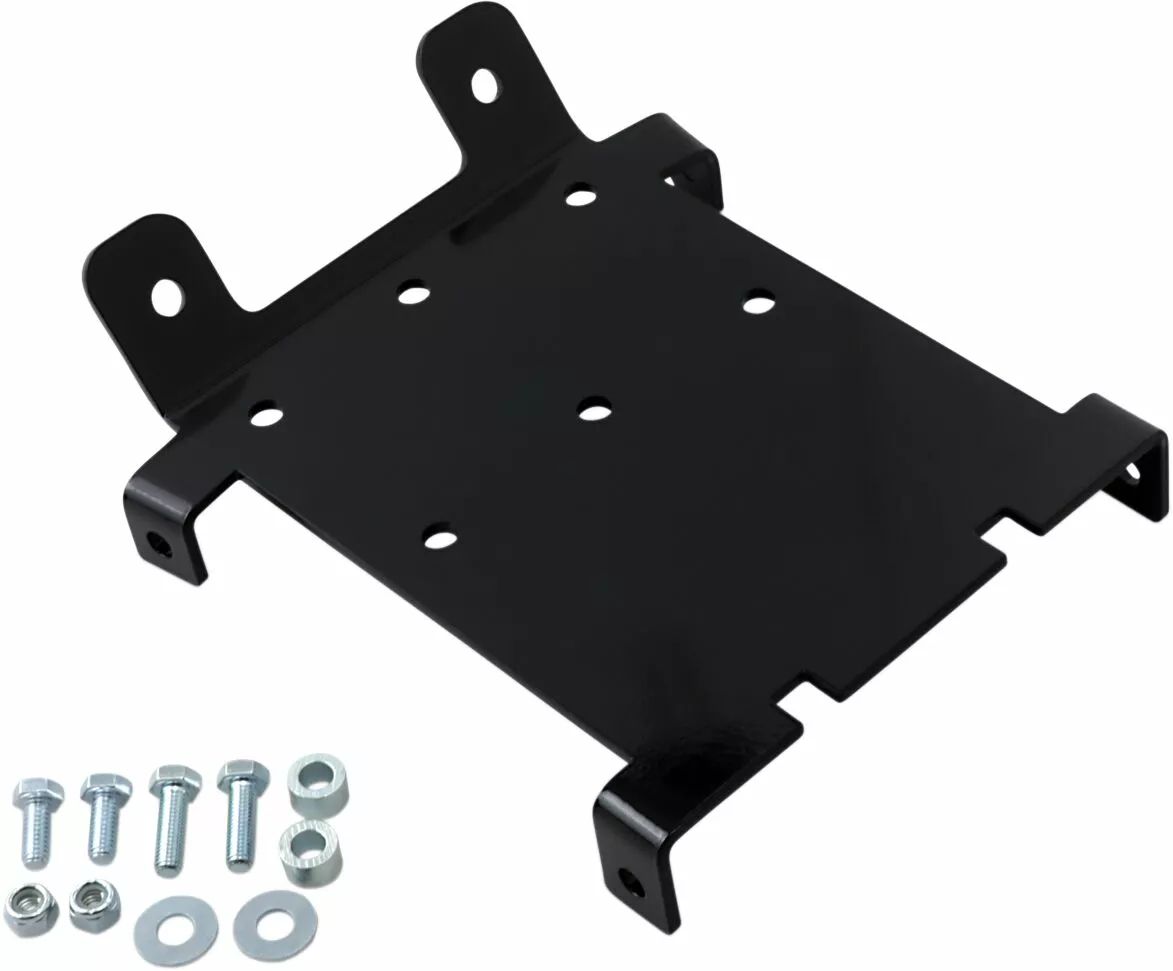 Moose utility- snow 1505pf RM4 ATV csörlő tartó Csörlő 0