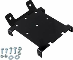 Moose utility- snow 1505pf RM4 ATV csörlő tartó Csörlő