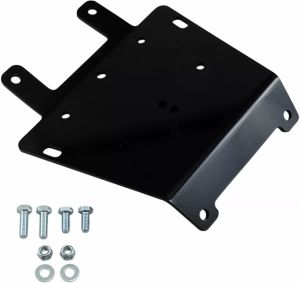 Moose utility- snow 1546PF csörlő -tartó Csörlő