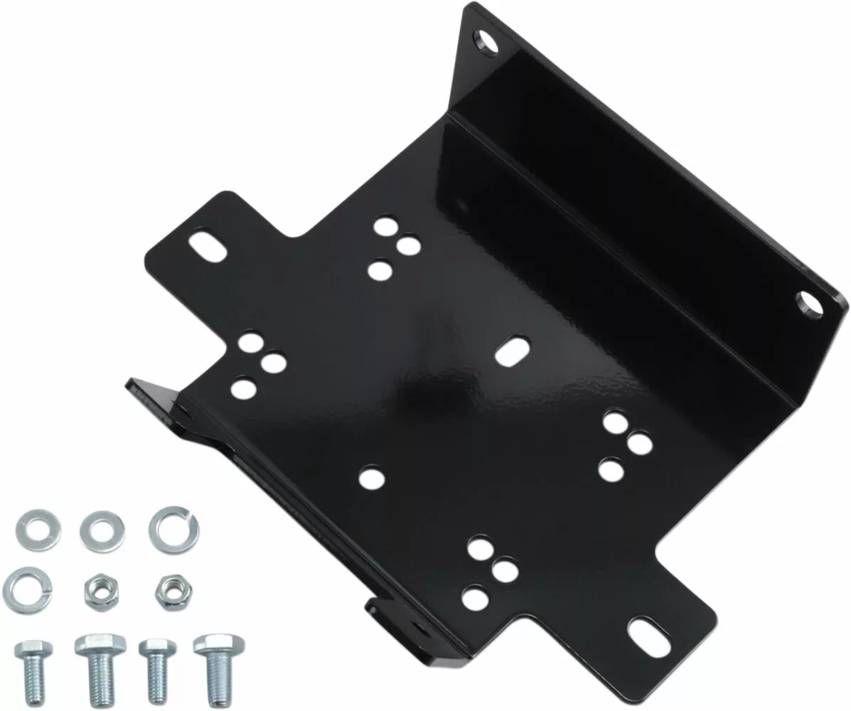 Moose utility- snow 1547PF RM4 ATV csörlő tartó Csörlő 0