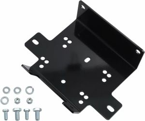 Moose utility- snow 1547PF RM4 ATV csörlő tartó Csörlő