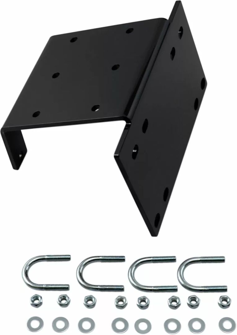Moose utility- snow 1548PF RM4 ATV csörlő tartó Csörlő 0