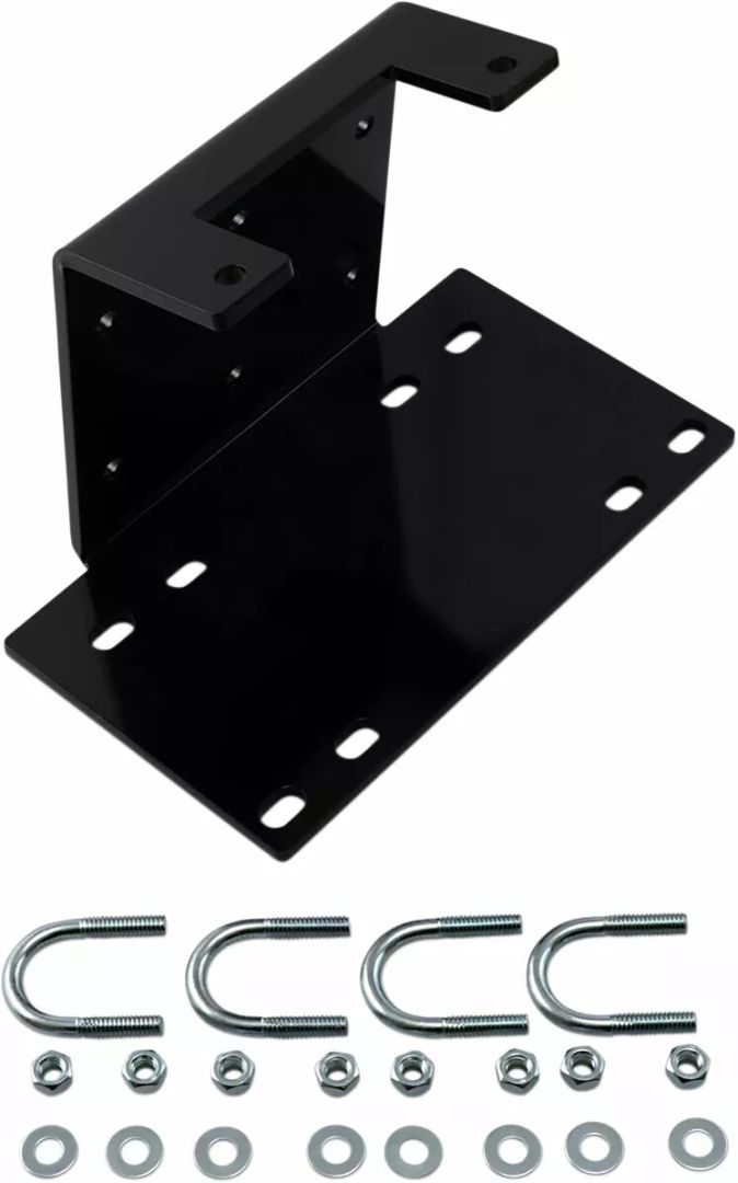 Moose utility- snow 1548PF RM4 ATV csörlő tartó Csörlő 1