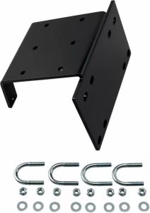 Moose utility- snow 1548PF RM4 ATV csörlő tartó Csörlő