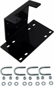 Moose utility- snow 1548PF RM4 ATV csörlő tartó Csörlő 1