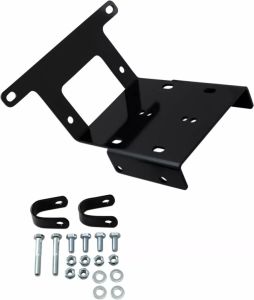 Moose utility- snow 1554PF csörlő -tartó Csörlő