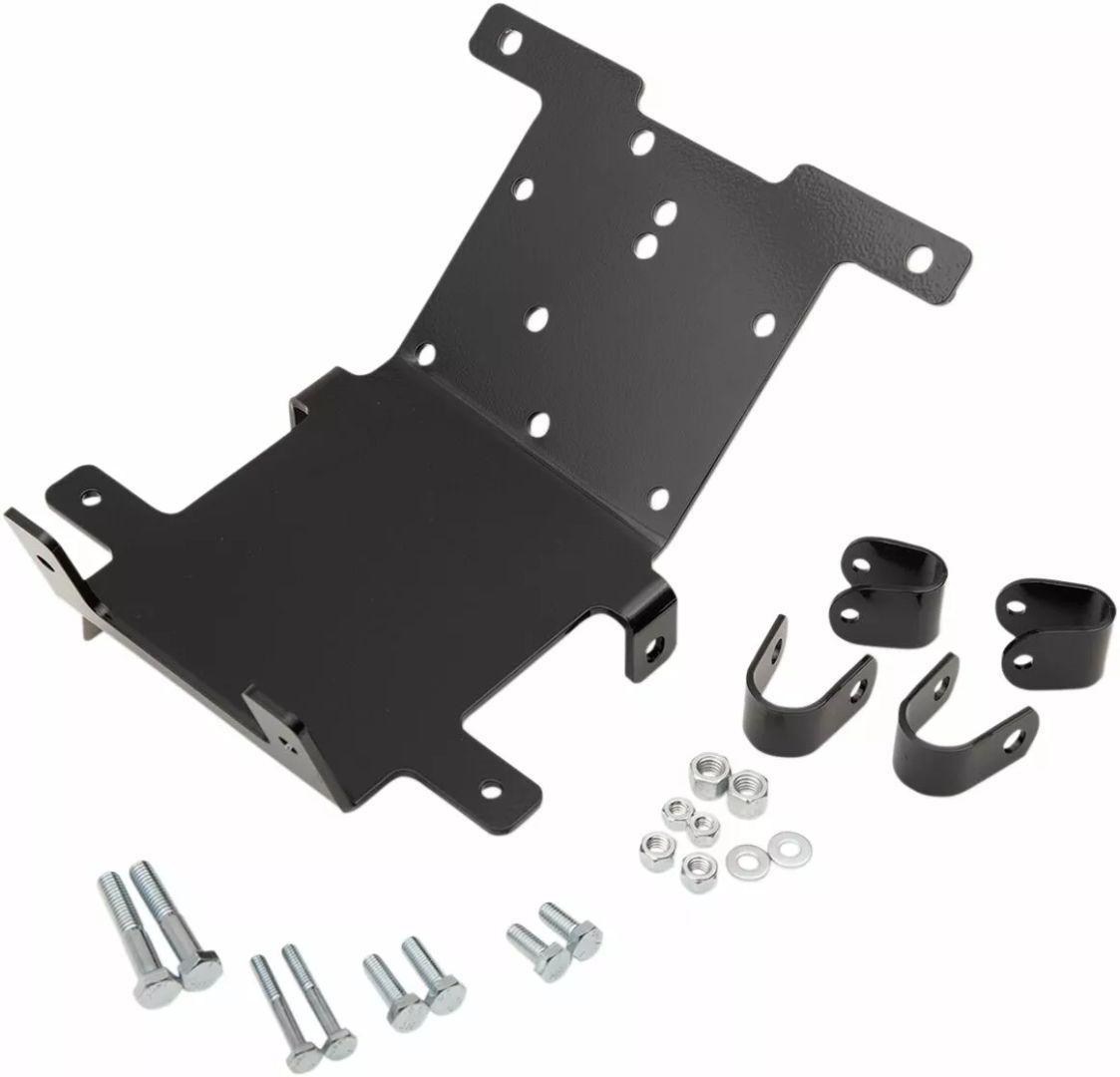 Moose utility- snow 1555pf csörlő -tartó Csörlő 0