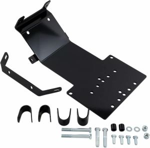 Moose utility- snow 1587pf csörlő -tartó Csörlő