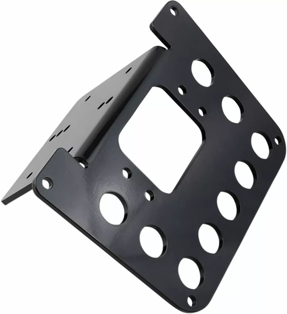 Moose utility- snow 1596PF csörlő -tartó Csörlő 1