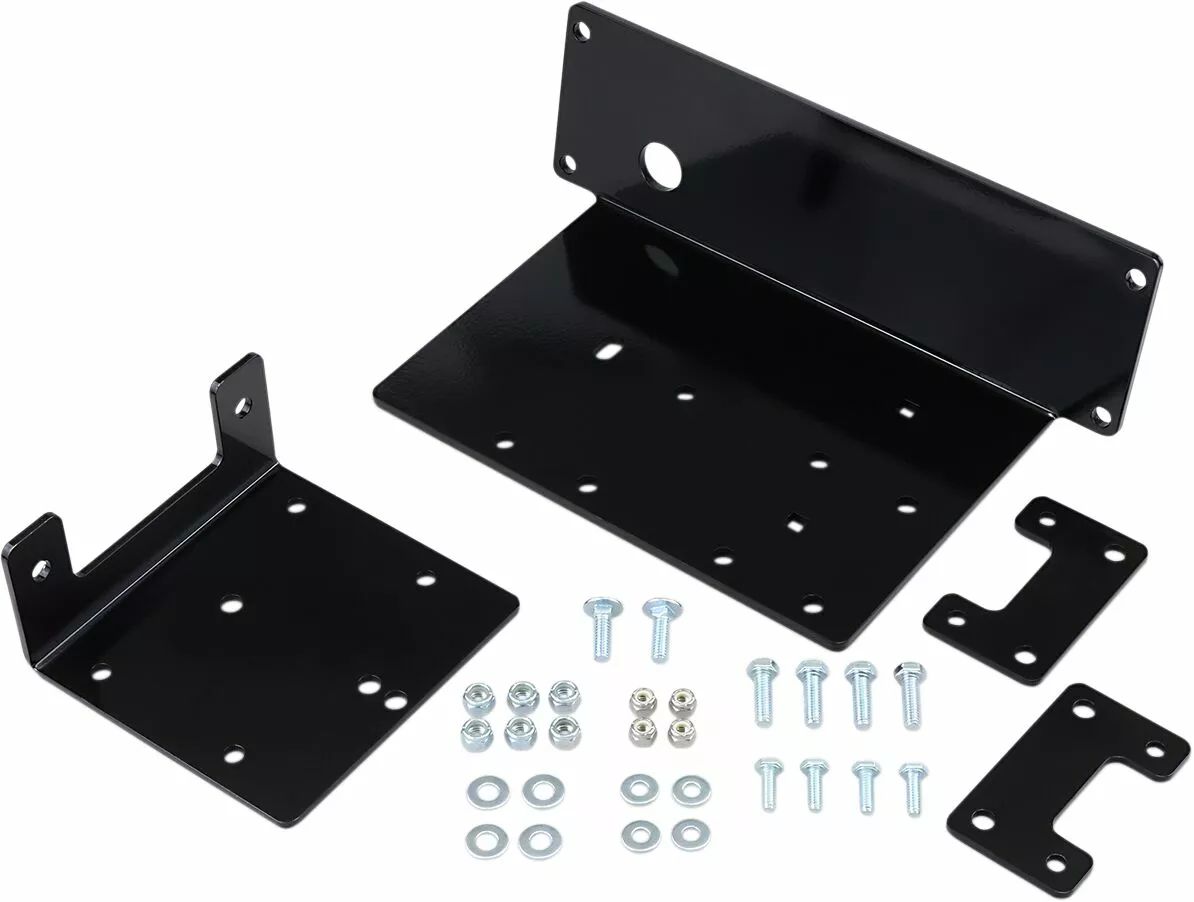 Moose utility- snow 1601pf csörlő -tartó Csörlő 0