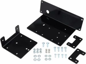Moose utility- snow 1601pf csörlő -tartó Csörlő