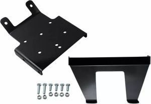 Moose utility- snow 1605pf csörlő -tartó Csörlő