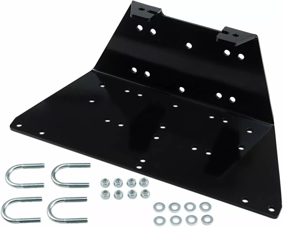 Moose utility- snow 1534PF csörlő -tartó Csörlő 0